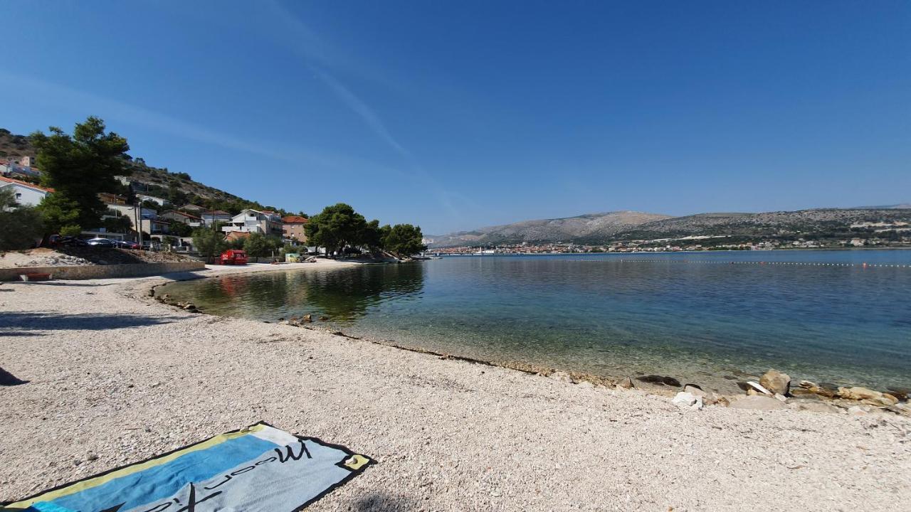 Vila Mara Trogir Exteriér fotografie