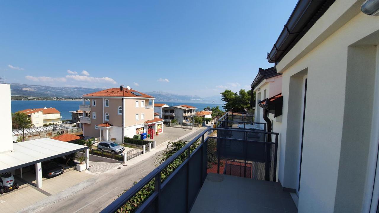 Vila Mara Trogir Exteriér fotografie