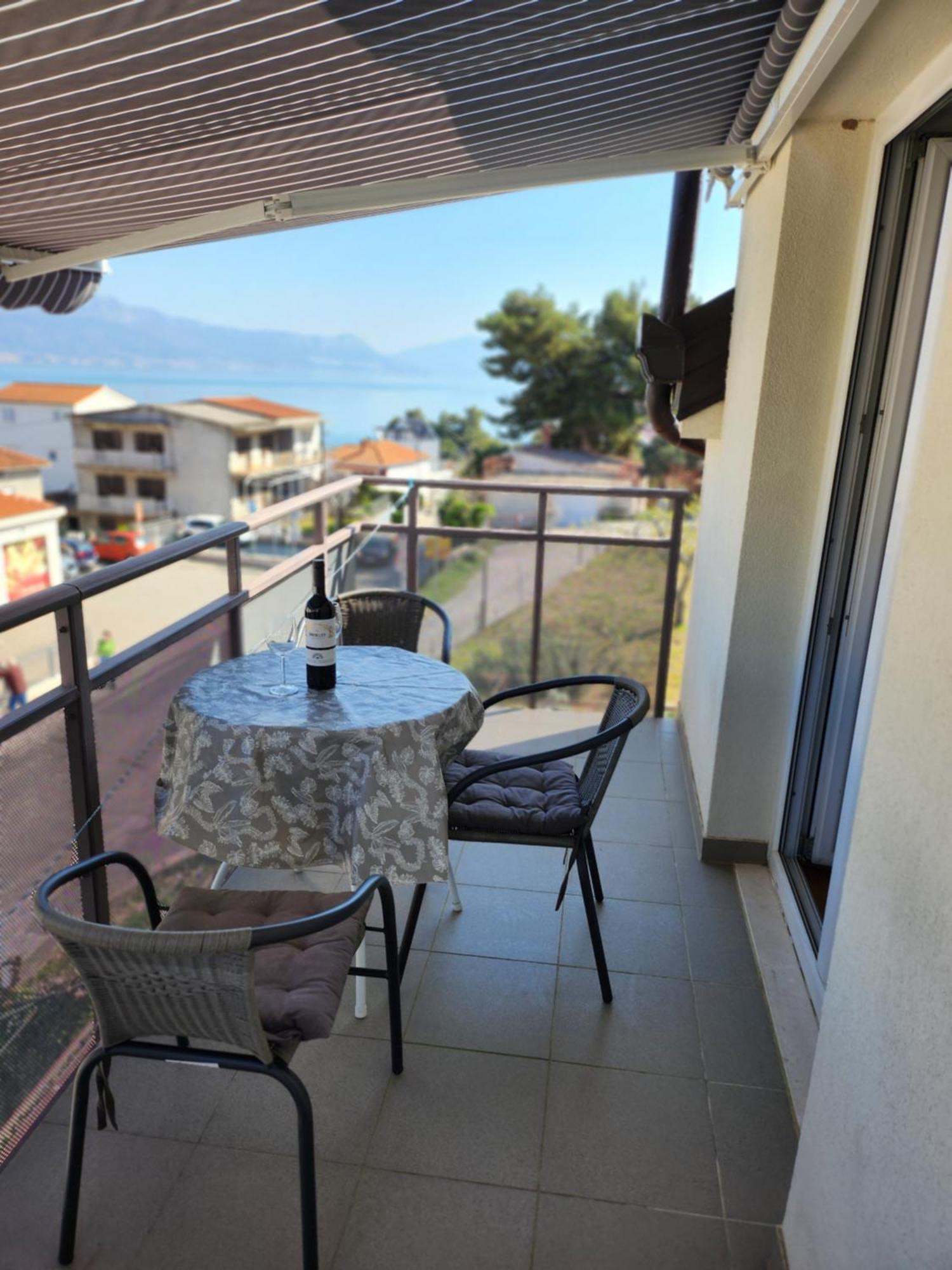 Vila Mara Trogir Exteriér fotografie
