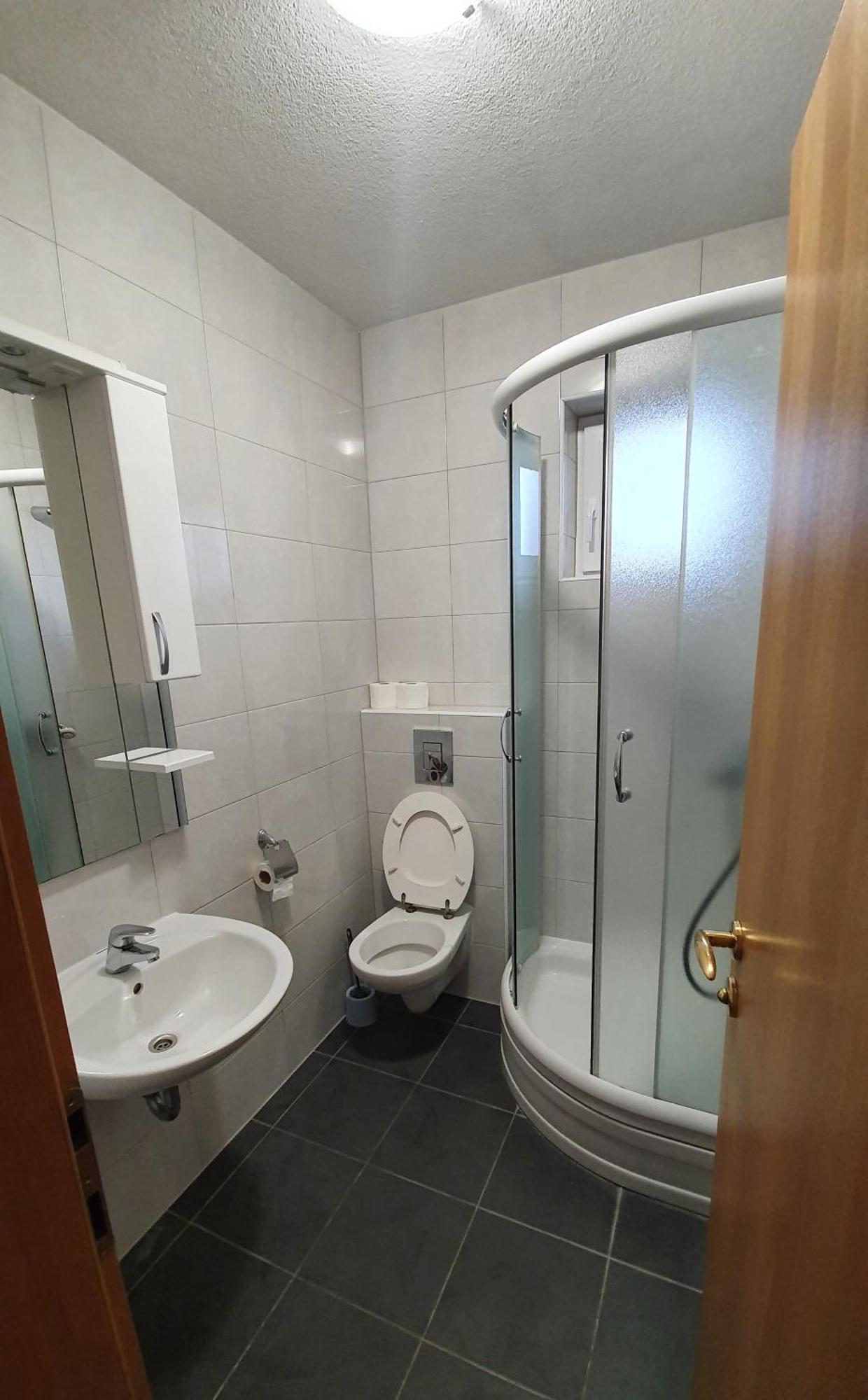 Vila Mara Trogir Pokoj fotografie