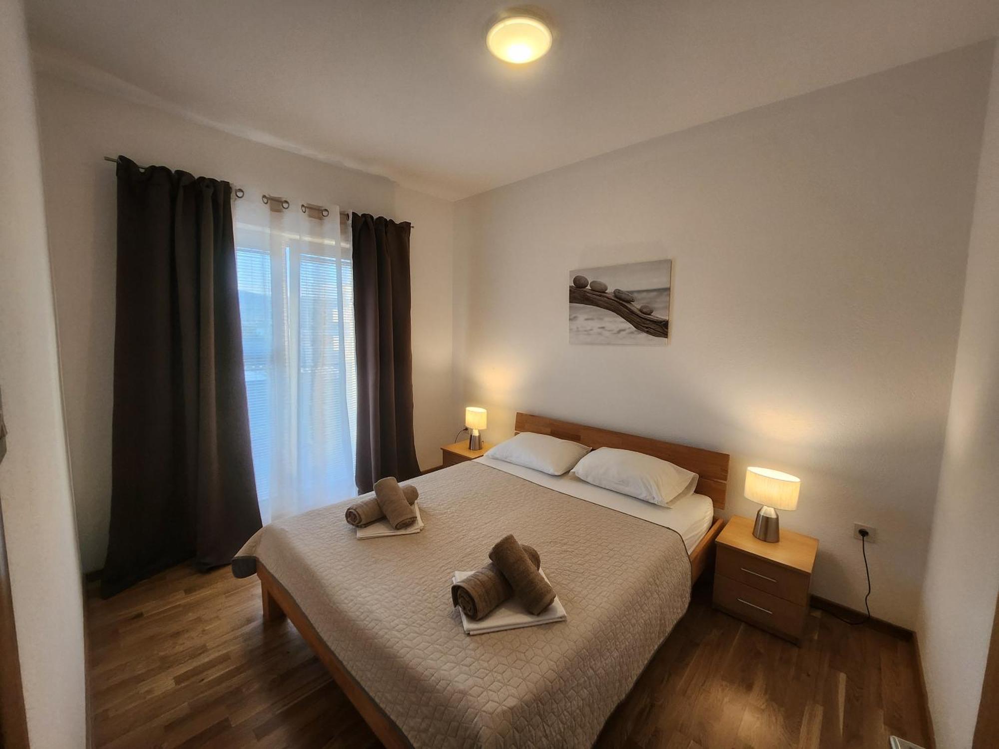 Vila Mara Trogir Exteriér fotografie