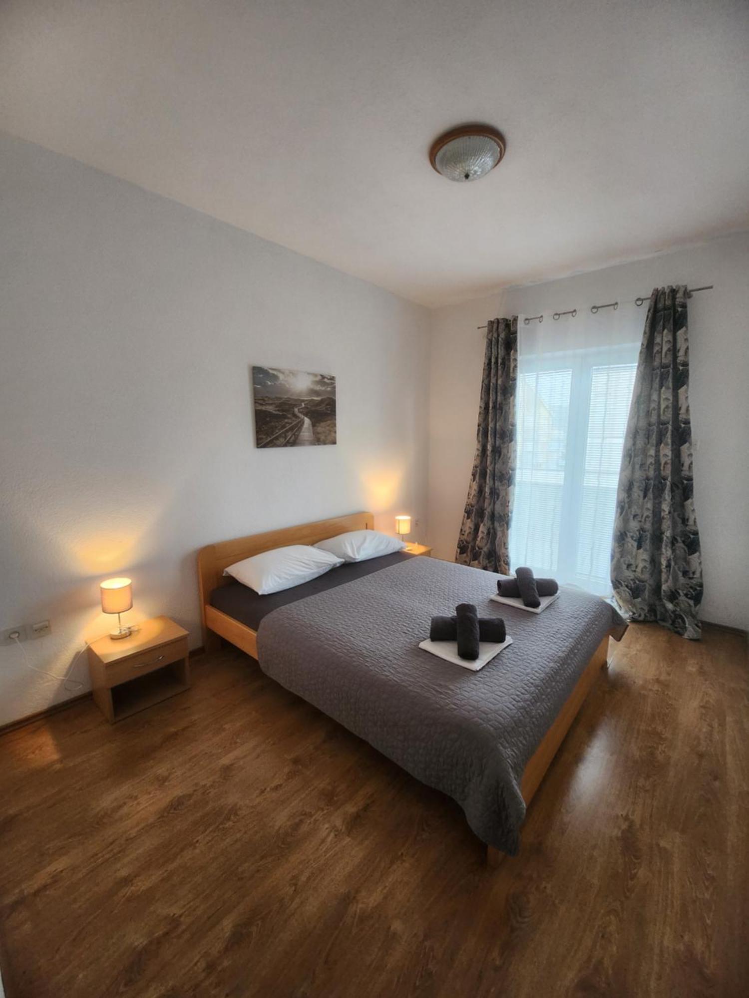 Vila Mara Trogir Exteriér fotografie