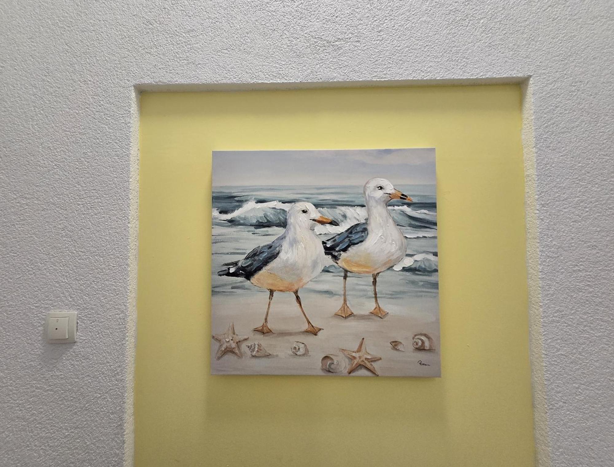 Vila Mara Trogir Exteriér fotografie