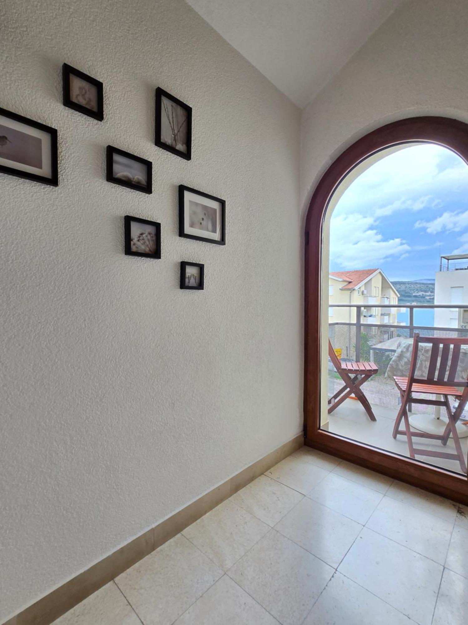 Vila Mara Trogir Exteriér fotografie